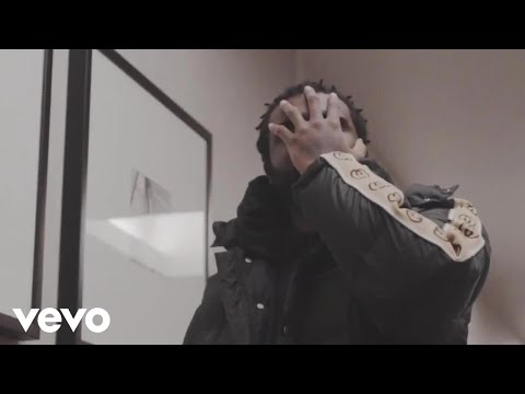 Jalen Jewelz - Krazy George (Official Music Video) ft. BandGang Jizzle P