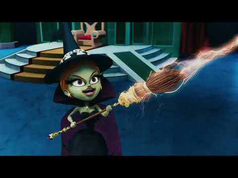 Guardiões de Oz filme completo em português