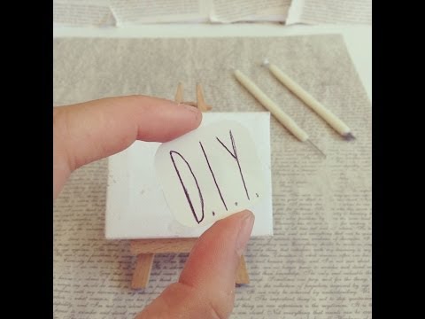 comment nettoyer ciseaux rouillés