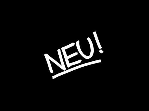 Neu! - After Eight
