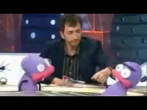 Barrancas enfadado con Trancas