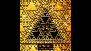 7.NEW GOLD - THE GAME IS NOT OVER