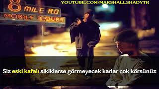 Eminem - Rabbit Run (Türkçe Altyazı)