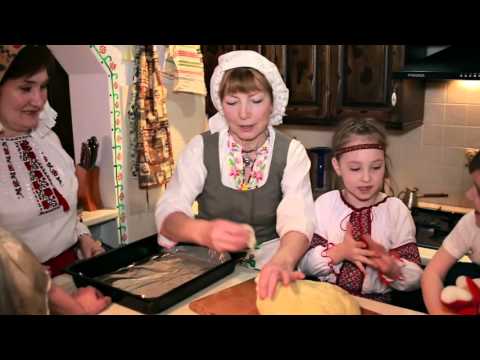 VRODA Роде наш