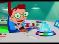 Little Einsteins Theme Song HEBREW REDUB PAL
