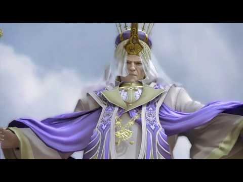 Final Fantasy XIII - Parte 45 - Baldanders - Final de 2a Temporada