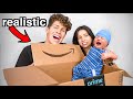 We Bought Amazon Prime's WEIRDEST Products!