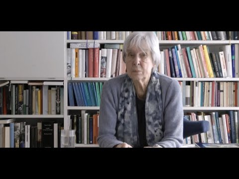 Marlis Pörtner | Das Personzentrierte Konzept