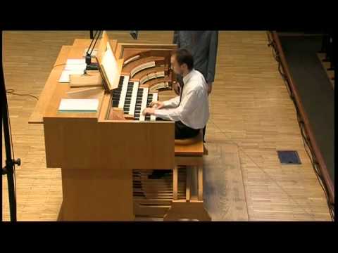 Matthias Weckmann (c.1616-1674): O lux beata trinitas