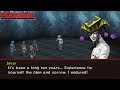 Persona 2: Innocent Sin (PSP) Vs Joker