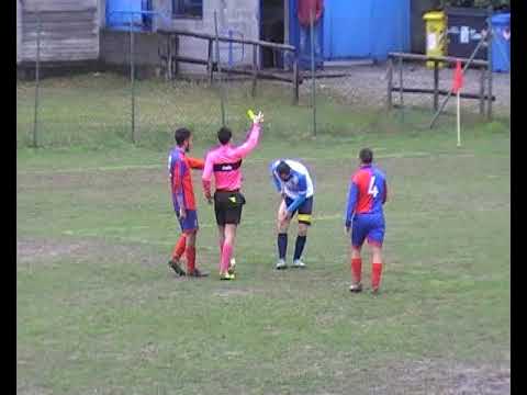 22) Cafasse Balangero 2 - Fiano Plus 1 (7-4-19)