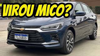 NEW Chevrolet Onix Plus 2026 - WHY DON'T THEY WANT TO BUY IT ANYMORE?