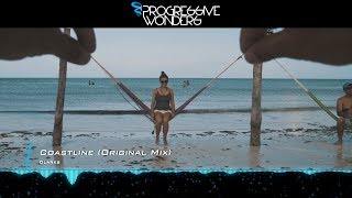 Clarks - Coastline (Original Mix) [Music Video] [Midnight Coast]