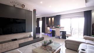 Luxury Penthouse in Mbombela | Nelspruit Lodge
