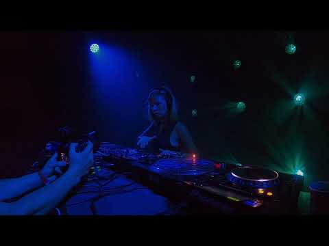 Yuliana Stus for Richkovyi Rave 2021