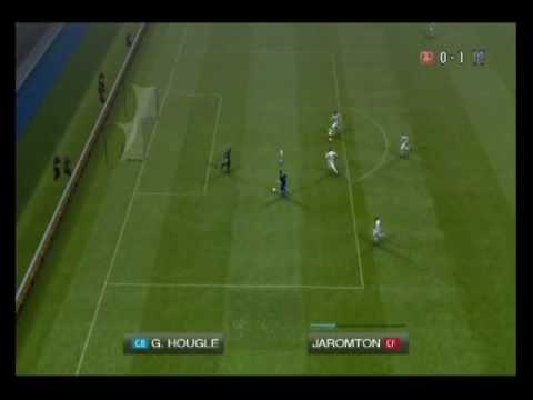 PES 2009 Official Guide - Goalkeepers