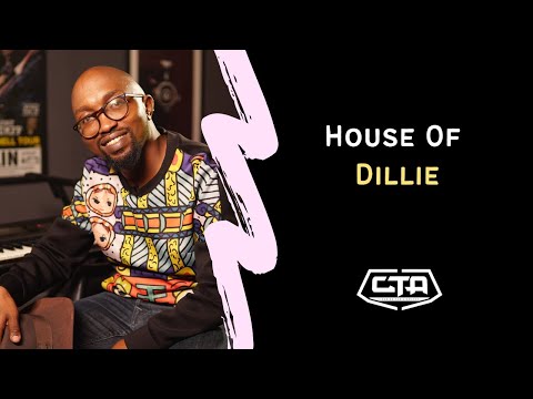 972. House Of Dillie - Dillie (The Play House)