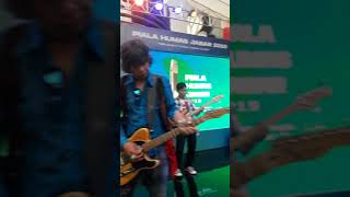 Zoo garden - brown sugar tribute rolling stone live at trans studio