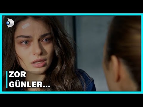 Meryem'in Hapishanedeki Zor Günleri! - Meryem 2.Bölüm