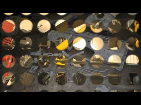 LAND ROVER  DEFENDER 200 TDI 90 REBUILD 2