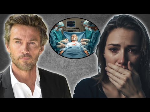 After Alessio Boni's tragic diagnosis, his wife confirmed the sad news.