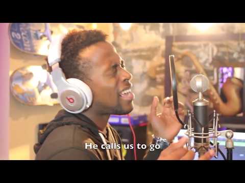 Le Nom De Jésus---Sebastien Pierre