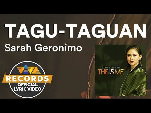 Video thumbnail for Tagu-Taguan