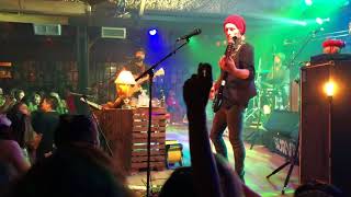 Kirby, Joe - Nahko and The Medicine for the People (Live at Belly Up)