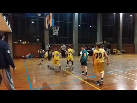 AQUILOTTI 2008 COMPETITIVO: BRAVO SASSONE !