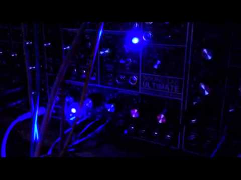 MFOS ULTIMATE & EXPANDER