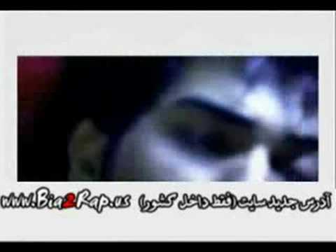 hossein tohi & ashkan sar be hava ( music video )