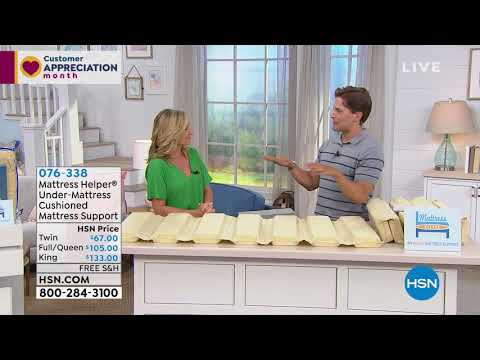 HSN | Healthy You with Brett Chukerman 04.30.2019 - 05 PM