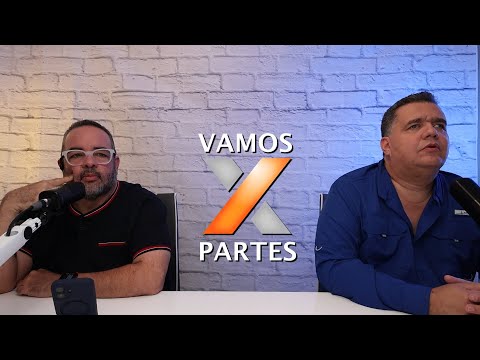 VxP 1: Hasta Georgie se coge una pescozá el día de la Juramentación de JGO!