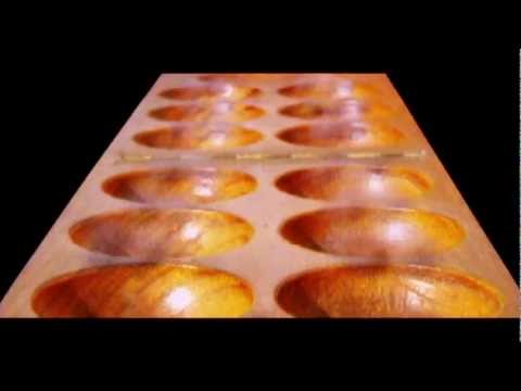 No Seed movie trailer