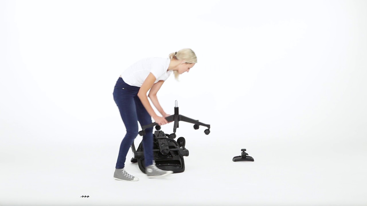 YouTube video placeholder