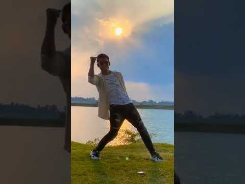 Aaja Mahiya❤️ #dance #shorts