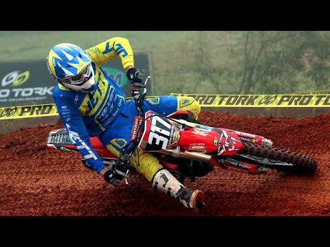 3a etapa Campeonato Paranaense de Velocross 2019 - Quitandinha Pr