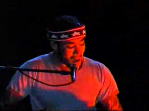 Ben Harper - Whipping Boy - Acoustic