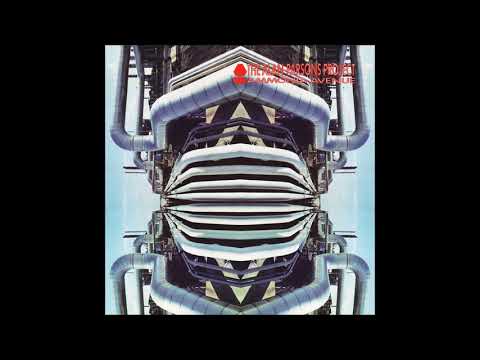 The Alan Parsons Project - Don't Answer Me (HQ)