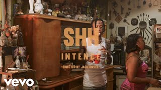 Intence - SHH (Official Music Video)
