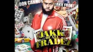 Blinded - Jakk Frost