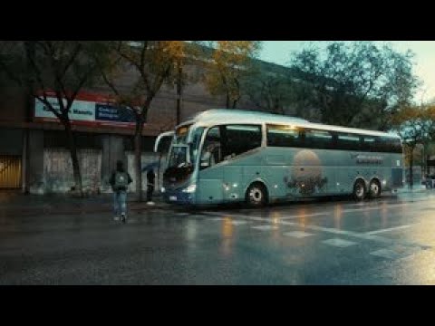 Movistar Estudiantes- Petrol Olimpija , you´ll never walk alone