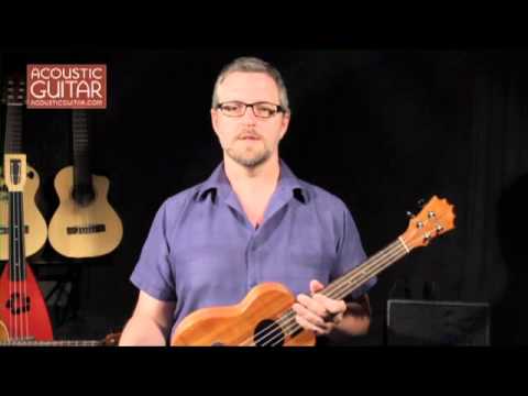 LR Baggs FIVE.O Ukulele Undersaddle Pickup image 3