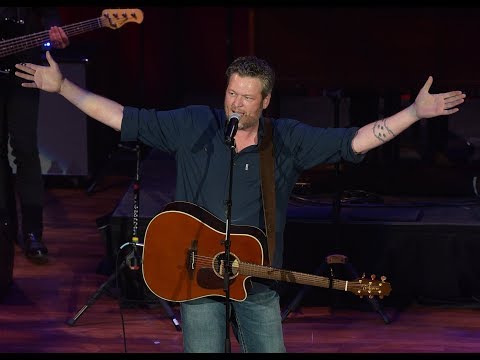 Thumbnail for Blake Shelton Says "Karma" Tweet Is Being Misinterpreted by Blake Shelton