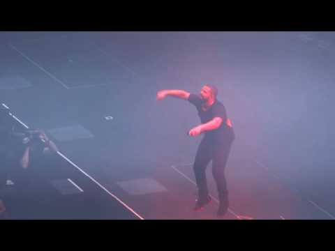 Drake & Future - Grammys - Summer Sixteen Tour (Chicago)