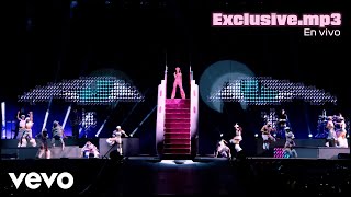 Download lagu Emilia - Exclusive.mp3 (Live Tour -  Video) mp3