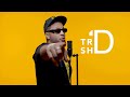 He's Hilarious and He Can Rap! BenDaDonn - Hit' Em Up | TRSHD Performance