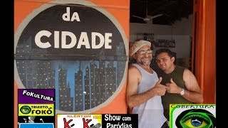 preview picture of video 'KEKE Parodioke no Point da Cidade de General Sampaio Reginaldo Rossi'