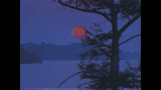 Kate Bush - the Houdini loop (slowed + reverb)