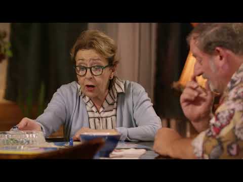 Mamini sinovi - Epizoda 13